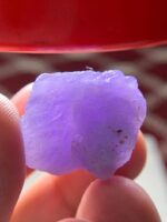 51.77 ct Hackmanite Crystal – A Statement Crystal of Rare Optical Wonder - Image 6