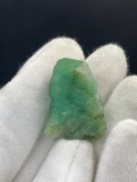 Most Rare 59 ct Green Hauyne specimen from Badakhshan, Afghanistan - Image 6