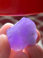 51.77 ct Hackmanite Crystal – A Statement Crystal of Rare Optical Wonder - Image 7