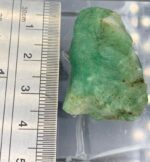 Most Rare 59 ct Green Hauyne specimen from Badakhshan, Afghanistan - Image 7