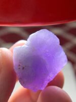51.77 ct Hackmanite Crystal – A Statement Crystal of Rare Optical Wonder - Image 8
