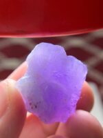 51.77 ct Hackmanite Crystal – A Statement Crystal of Rare Optical Wonder - Image 9