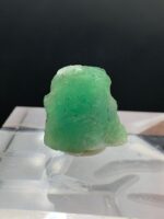 Most Rare 21 ct Green Hauyne specimen from Badakhshan, Afghanistan - Image 3