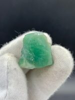 Most Rare 21 ct Green Hauyne specimen from Badakhshan, Afghanistan - Image 7