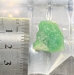 Most Rare 21 ct Green Hauyne specimen from Badakhshan, Afghanistan - Image 8