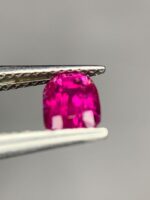 0.96 Carat Afghan Ruby – Natural and Untreated - Image 6