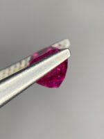 0.96 Carat Afghan Ruby – Natural and Untreated - Image 8