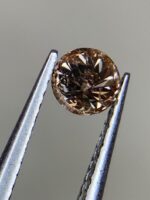 0.22 Carat Natural Diamond with Certificate – Sparkling Precision - Image 7