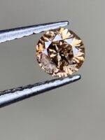 0.22 Carat Natural Diamond with Certificate – Sparkling Precision - Image 10