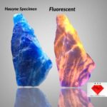 Most Rare 31ct Hauyne specimen  from Badakhshan, Afghanistan.