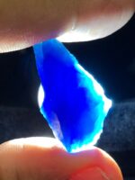 Most Rare 31ct Hauyne specimen  from Badakhshan, Afghanistan. - Image 2