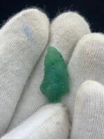 Most Rare 10 ct Green Hauyne specimen from Badakhshan, Afghanistan - Image 5