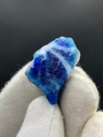 Most Rare 59 ct Hauyne specimen from Badakhshan, Afghanistan. - Image 2
