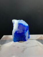 Most Rare 44 ct Hauyne specimen From Badakhshan, Afghanistan - Image 2