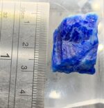 Most Rare 44 ct Hauyne specimen From Badakhshan, Afghanistan - Image 5