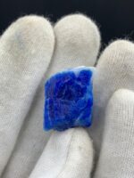 Most Rare 44 ct Hauyne specimen From Badakhshan, Afghanistan - Image 6