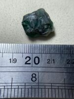 Swat’s Silent Majesty: 13.66-Carat Emerald Crystal (14.50 × 13.46 × 8.26 mm) - Image 10