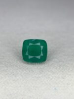 Most Rare 0.86 ct Green Hauyne from Badakhshan, Afghanistan - Image 9