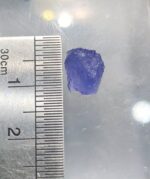 Rare 1.460 ct Hackmanite with Strong Tenebrescent Color Change and Fluorescent from Afghanistan - Image 6
