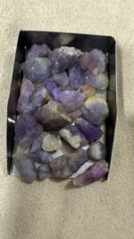 Natural 104.65 ct Afghan Hackmanite Rough Lot – Rare Collector-Grade Gem Parce - Image 2