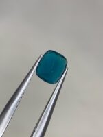 Most Rare 0.380 ct Blue Hauyne from Badakhshan, Afghanistan - Image 9