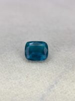 Most Rare 0.380 ct Blue Hauyne from Badakhshan, Afghanistan - Image 10