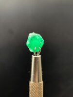 Natural Swat Valley Emerald Crystal – 2.20 Carats, Unheated & Untreated - Image 5
