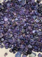 2760 Carat Afghan Sapphire & Corundum Rough Lot – Extra-Large Natural Gem Crystals - Image 5