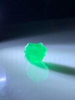 Natural Swat Valley Emerald Crystal – 2.20 Carats, Unheated & Untreated - Image 9