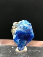 Most Rare 37 ct Hauyne specimen combined with Pyrite from Badakhshan, Afghanistan. - Image 3