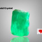 Majestic 4.53ct Emerald from Swat: A Rare Gem of Exceptional Beauty