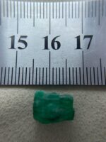 Majestic 4.53ct Emerald from Swat: A Rare Gem of Exceptional Beauty - Image 9