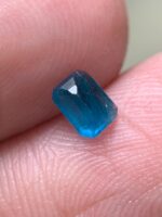 Most Rare 0.276 Carat Greenish Blue Hauyne  from Badakhshan, Afghanistan | Loose Gemstone for Jewelry - Image 9