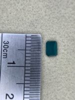 Most Rare 0.276 Carat Greenish Blue Hauyne  from Badakhshan, Afghanistan | Loose Gemstone for Jewelry - Image 10