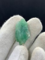 Most Rare 20 ct Green Hauyne specimen from Badakhshan, Afghanistan - Image 3