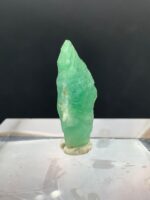 Most Rare 20 ct Green Hauyne specimen from Badakhshan, Afghanistan - Image 4