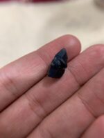 8.10 Ct Exceptional Afghanite from Afghanistan – A Museum-Grade Rarity - Image 8