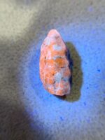 8.10 Ct Exceptional Afghanite from Afghanistan – A Museum-Grade Rarity - Image 10