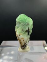 Most Rare 55 ct Green Hauyne specimen from Badakhshan, Afghanistan - Image 5