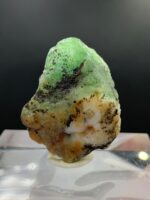 Most Rare 55 ct Green Hauyne specimen from Badakhshan, Afghanistan - Image 6