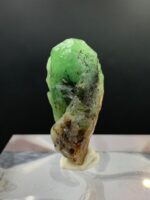 Most Rare 55 ct Green Hauyne specimen from Badakhshan, Afghanistan - Image 7