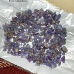 983.70 ct Afghan Hackmanite Rough Lot – Exceptional Large Parcel with Strong Color-Change Potential