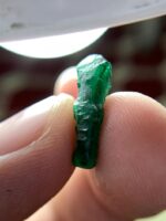 6.35 ct Emerald Crystal from Swat – A Majestic Green Treasure - Image 11