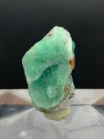 Most Rare 47 ct Green Hauyne specimen from Badakhshan, Afghanistan - Image 2