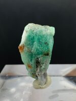 Most Rare 47 ct Green Hauyne specimen from Badakhshan, Afghanistan - Image 3