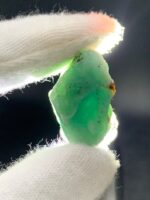 Most Rare 47 ct Green Hauyne specimen from Badakhshan, Afghanistan - Image 5