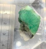 Most Rare 47 ct Green Hauyne specimen from Badakhshan, Afghanistan - Image 6