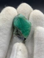 Most Rare 47 ct Green Hauyne specimen from Badakhshan, Afghanistan - Image 7