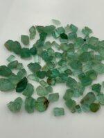 39 ct Rough Emerald from Panjshir, Afghanistan - Image 4