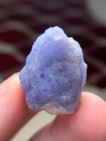 Exceptional 43.75ct Hackmanite Crystal from Afghanistan - Image 11